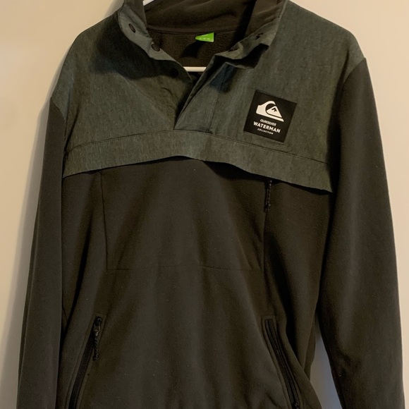Quicksilver hiking jacket - Picture 2 of 2